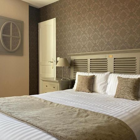 Hotel Mona Lisa La Baule-Escoublac Ngoại thất bức ảnh