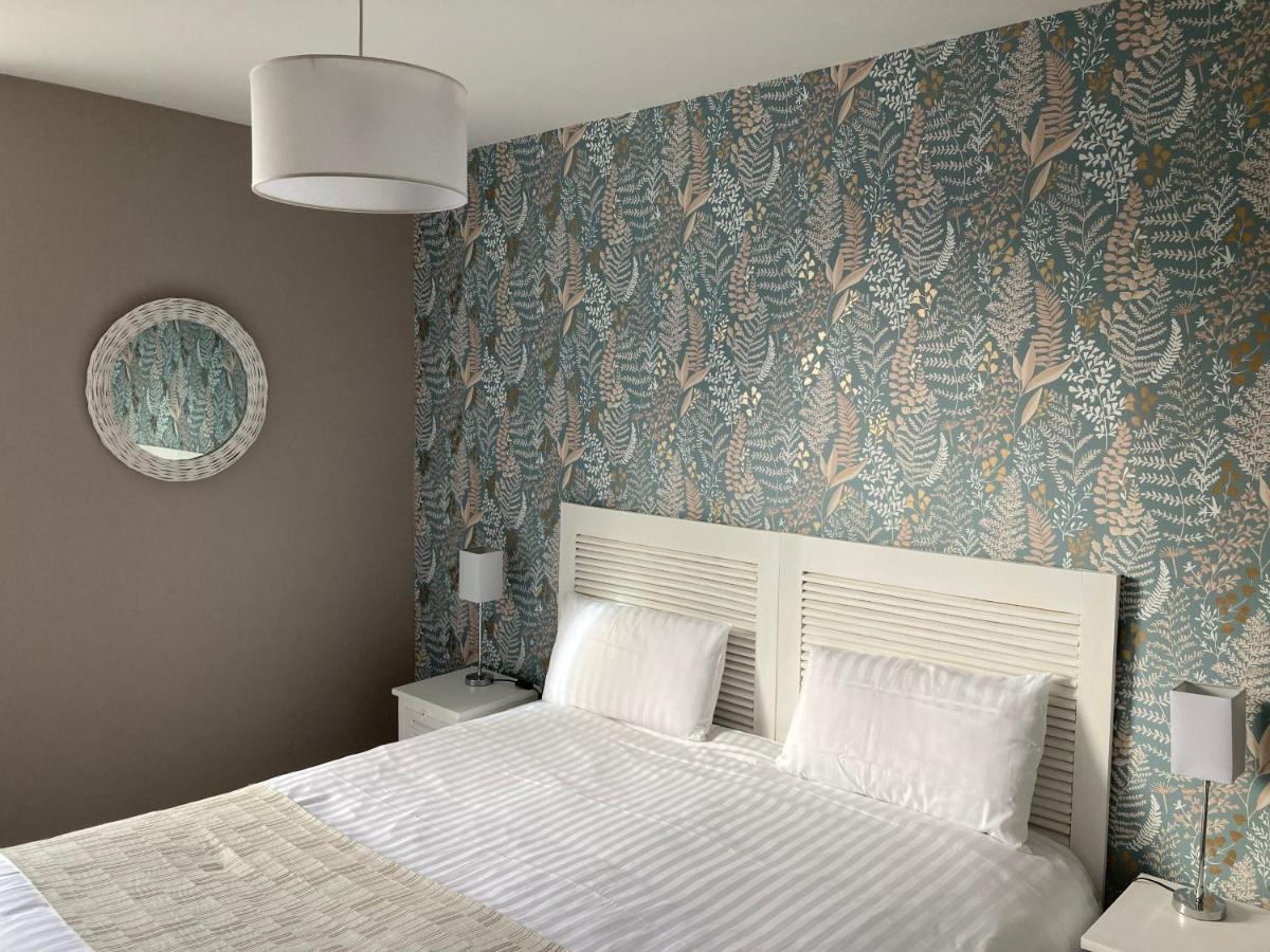 Hotel Mona Lisa La Baule-Escoublac Ngoại thất bức ảnh