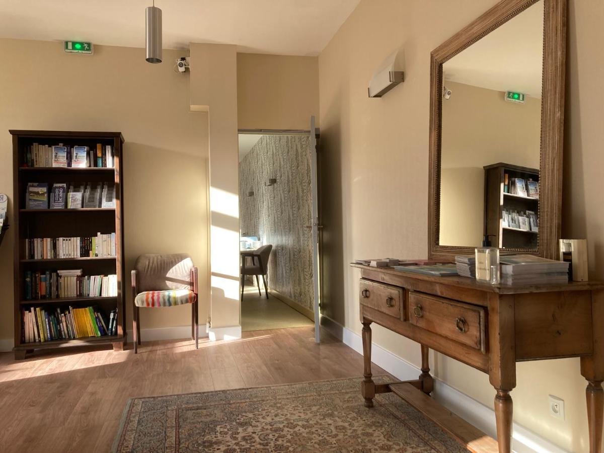 Hotel Mona Lisa La Baule-Escoublac Ngoại thất bức ảnh