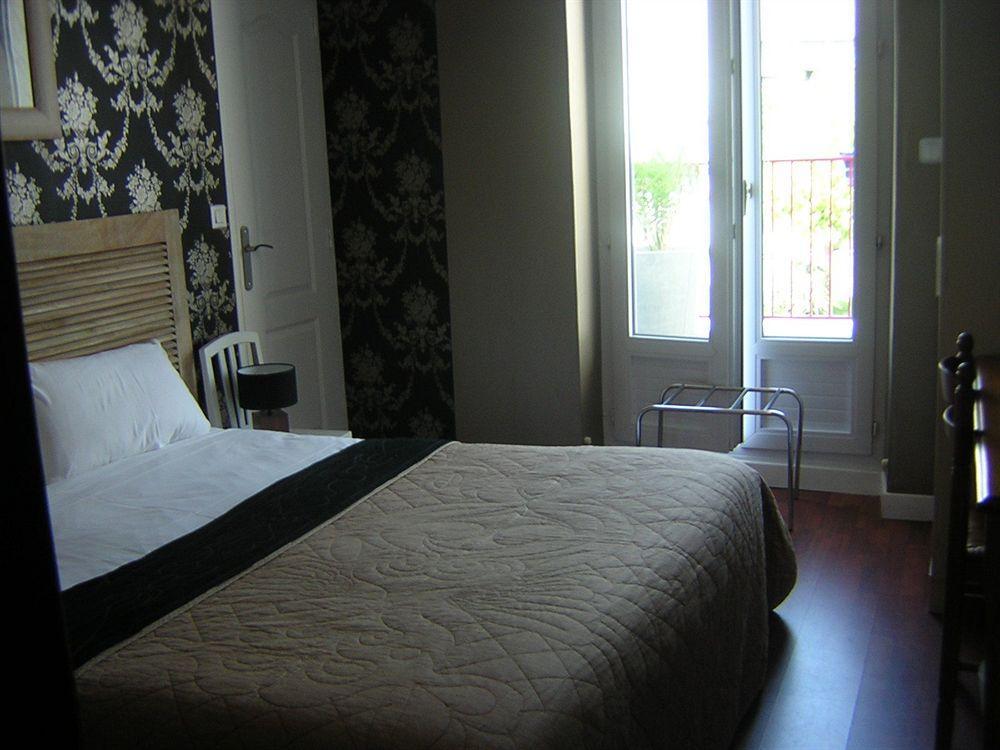Hotel Mona Lisa La Baule-Escoublac Ngoại thất bức ảnh