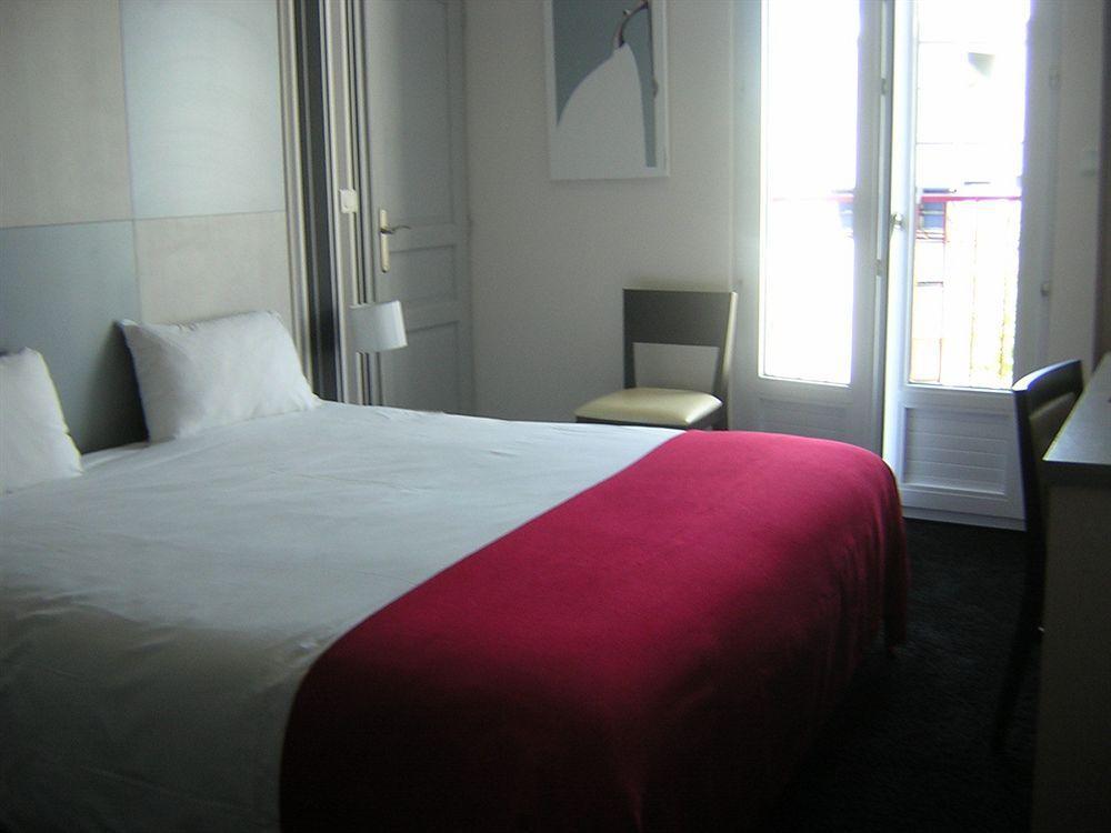 Hotel Mona Lisa La Baule-Escoublac Ngoại thất bức ảnh