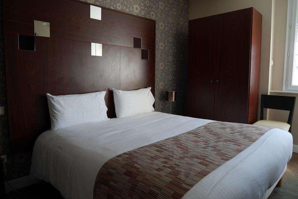 Hotel Mona Lisa La Baule-Escoublac Phòng bức ảnh