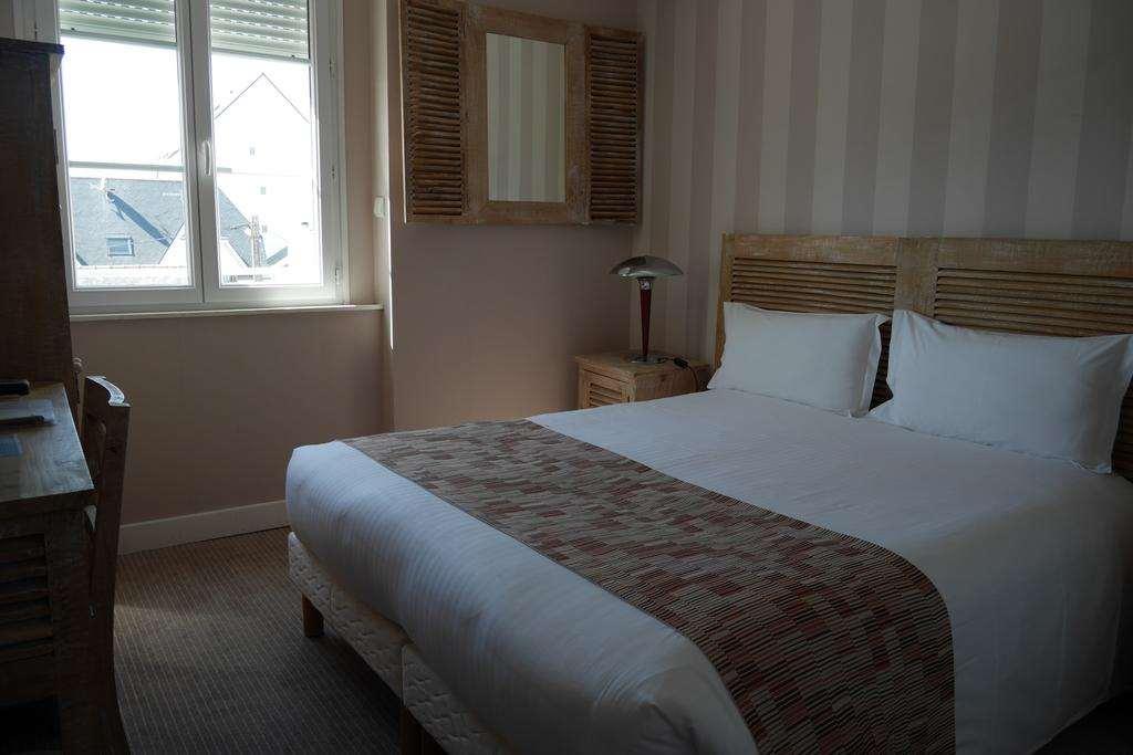 Hotel Mona Lisa La Baule-Escoublac Phòng bức ảnh