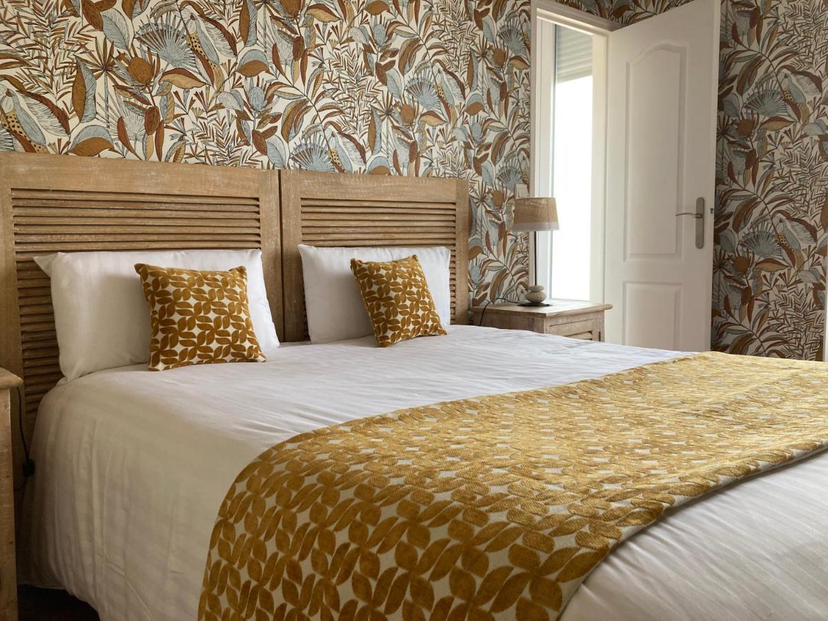 Hotel Mona Lisa La Baule-Escoublac Ngoại thất bức ảnh