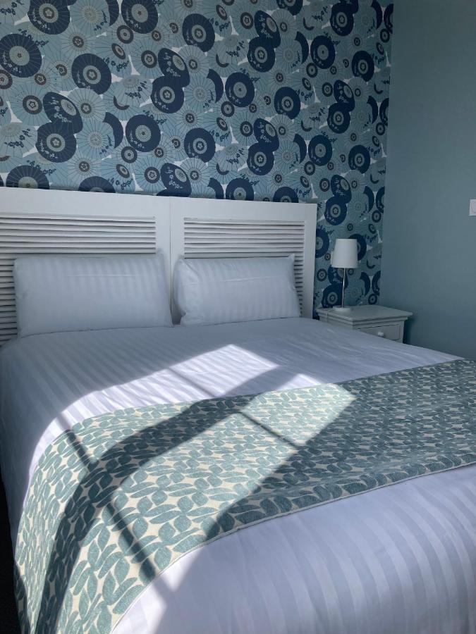 Hotel Mona Lisa La Baule-Escoublac Ngoại thất bức ảnh