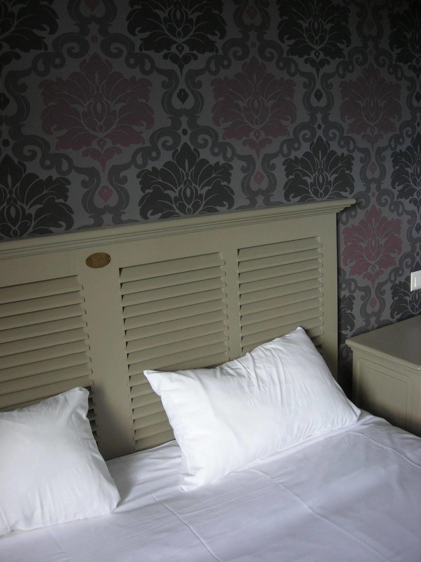 Hotel Mona Lisa La Baule-Escoublac Phòng bức ảnh